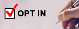 opt-in